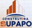 Logotipo-da-empresa-Construtora-Supapo-em-Sao-Joao-do-Piaui